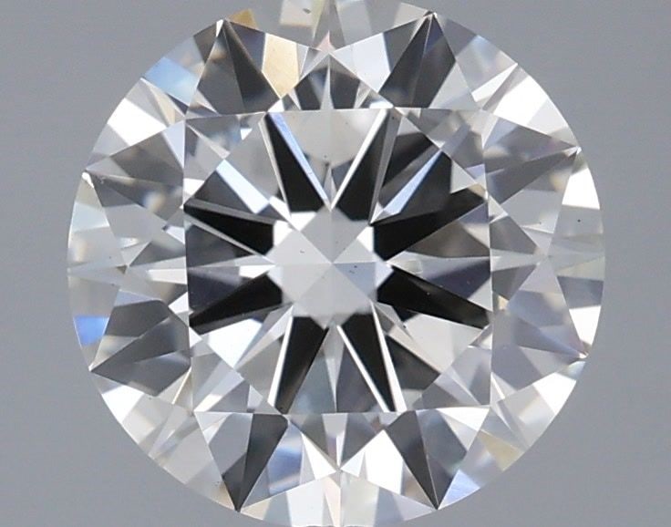 Ideal Loose Diamond - ROUND 1.97ct G VS1: Ideal Loose Diamond - ROUND 1.97ct G VS1 Source: This is a real non-mined Diamond that has been grown in a lab Shape: ROUND Carats: 1.97 Color: G Clarity: VS1 Certification: IGI Video: