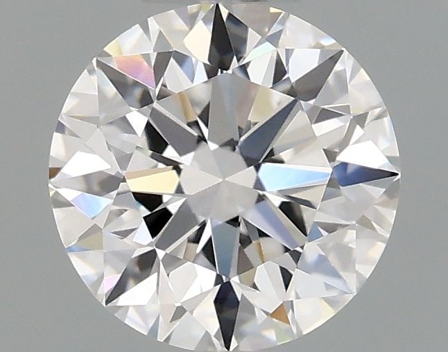 Ideal Loose Diamond - ROUND 0.97ct D VVS2: Ideal Loose Diamond - ROUND 0.97ct D VVS2 Source: This is a real non-mined Diamond that has been grown in a lab Shape: ROUND Carats: 0.97 Color: D Clarity: VVS2 Certification: IGI Video: