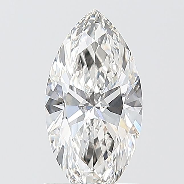 Loose Diamond - MARQUISE 1.01ct F VVS2: Loose Diamond - MARQUISE 1.01ct F VVS2 Source: This is a real non-mined Diamond that has been grown in a lab Shape: MARQUISE Carats: 1.01 Color: F Clarity: VVS2 Certification: IGI Video: