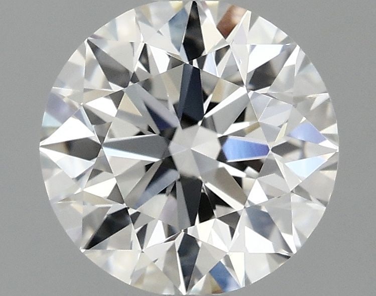 Loose Diamond - ROUND 1.44ct F VVS2: Loose Diamond - ROUND 1.44ct F VVS2 Source: This is a real non-mined Diamond that has been grown in a lab Shape: ROUND Carats: 1.44 Color: F Clarity: VVS2 Certification: IGI Video: