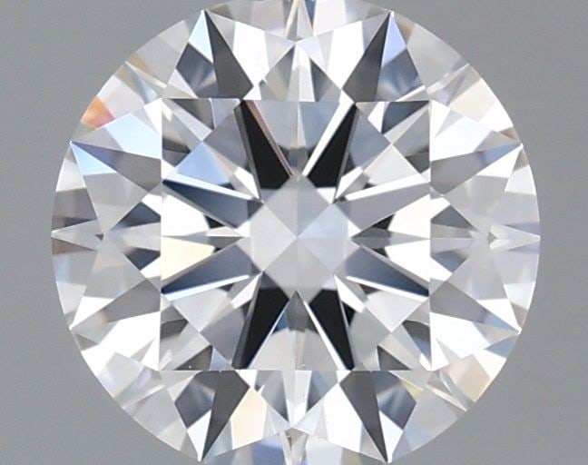 Ideal Loose Diamond - ROUND 1.27ct D VS2: Ideal Loose Diamond - ROUND 1.27ct D VS2 Source: This is a real non-mined Diamond that has been grown in a lab Shape: ROUND Carats: 1.27 Color: D Clarity: VS2 Certification: IGI Video: