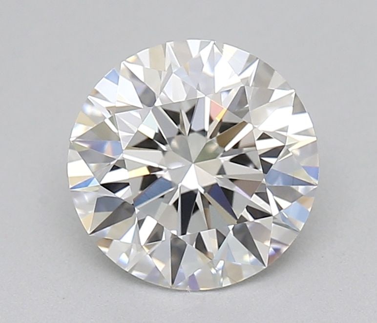 Ideal Loose Diamond - ROUND 1.03ct E IF: Ideal Loose Diamond - ROUND 1.03ct E IF Source: This is a real non-mined Diamond that has been grown in a lab Shape: ROUND Carats: 1.03 Color: E Clarity: IF Certification: IGI Video: