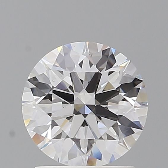 Ideal Loose Diamond - ROUND 1.59ct E VS1: Ideal Loose Diamond - ROUND 1.59ct E VS1 Source: This is a real non-mined Diamond that has been grown in a lab Shape: ROUND Carats: 1.59 Color: E Clarity: VS1 Certification: IGI Video: