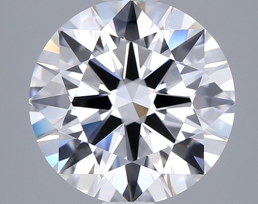 Loose Diamond - ROUND 2.0ct E VVS2: Loose Diamond - ROUND 2.0ct E VVS2 Source: This is a real non-mined Diamond that has been grown in a lab Shape: ROUND Carats: 2.0 Color: E Clarity: VVS2 Certification: IGI Video: