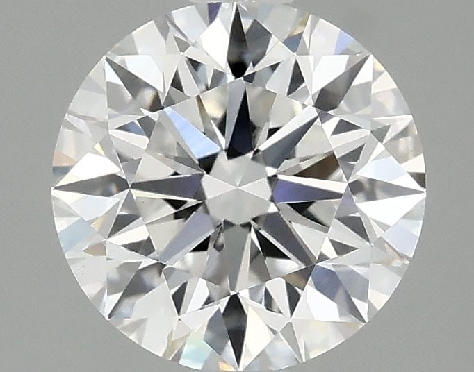 Loose Diamond - ROUND 2.06ct E VS1: Loose Diamond - ROUND 2.06ct E VS1 Source: This is a real non-mined Diamond that has been grown in a lab Shape: ROUND Carats: 2.06 Color: E Clarity: VS1 Certification: IGI Video: