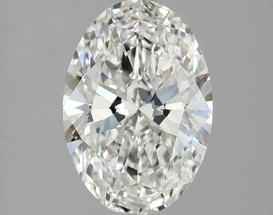 Loose Diamond - OVAL 1.87ct F VVS1: Loose Diamond - OVAL 1.87ct F VVS1 Source: This is a real non-mined Diamond that has been grown in a lab Shape: OVAL Carats: 1.87 Color: F Clarity: VVS1 Certification: IGI Video: