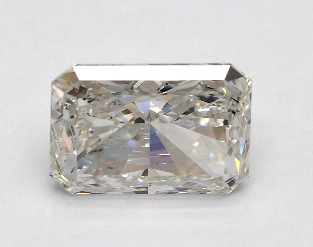 Loose Diamond - RADIANT 1.54ct G VS1: Loose Diamond - RADIANT 1.54ct G VS1 Source: This is a real non-mined Diamond that has been grown in a lab Shape: RADIANT Carats: 1.54 Color: G Clarity: VS1 Certification: IGI Video: