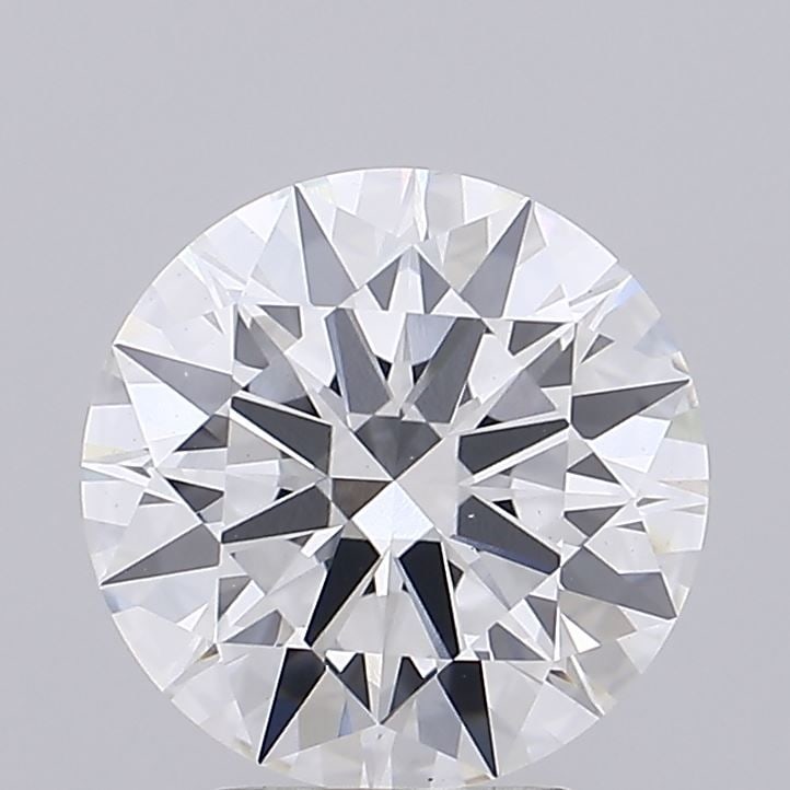 Ideal Loose Diamond - ROUND 3.35ct F VS1: Ideal Loose Diamond - ROUND 3.35ct F VS1 Source: This is a real non-mined Diamond that has been grown in a lab Shape: ROUND Carats: 3.35 Color: F Clarity: VS1 Certification: IGI Video: