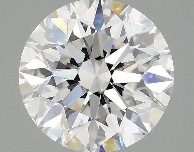 Loose Diamond - ROUND 1.9ct D VVS2: Loose Diamond - ROUND 1.9ct D VVS2 Source: This is a real non-mined Diamond that has been grown in a lab Shape: ROUND Carats: 1.9 Color: D Clarity: VVS2 Certification: IGI Video: