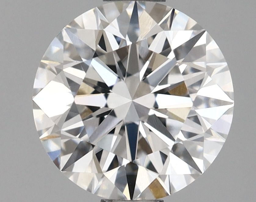 Ideal Loose Diamond - ROUND 1.17ct E VVS2: Ideal Loose Diamond - ROUND 1.17ct E VVS2 Source: This is a real non-mined Diamond that has been grown in a lab Shape: ROUND Carats: 1.17 Color: E Clarity: VVS2 Certification: IGI Video: