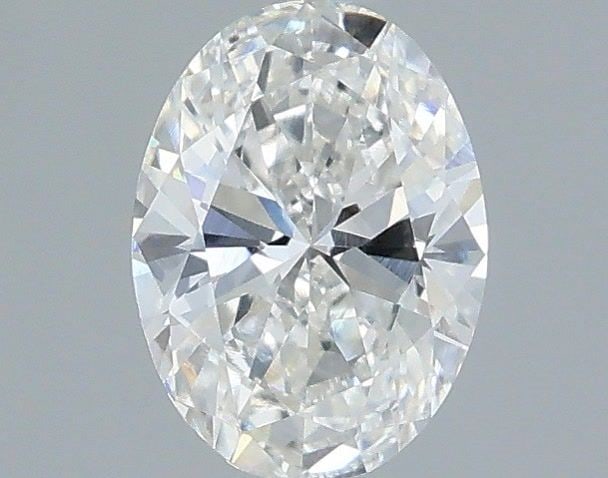 Loose Diamond - OVAL 0.51ct F VVS2: Loose Diamond - OVAL 0.51ct F VVS2 Source: This is a real non-mined Diamond that has been grown in a lab Shape: OVAL Carats: 0.51 Color: F Clarity: VVS2 Certification: IGI Video:
