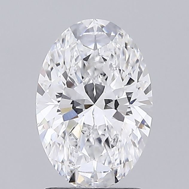 Loose Diamond - OVAL 2.0ct D VVS2: Loose Diamond - OVAL 2.0ct D VVS2 Source: This is a real non-mined Diamond that has been grown in a lab Shape: OVAL Carats: 2.0 Color: D Clarity: VVS2 Certification: IGI Video:
