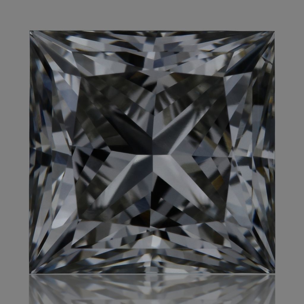 Loose Diamond - PRINCESS 1.81ct H VS1: Loose Diamond - PRINCESS 1.81ct H VS1 Source: This is a real non-mined Diamond that has been grown in a lab Shape: PRINCESS Carats: 1.81 Color: H Clarity: VS1 Certification: IGI Video: