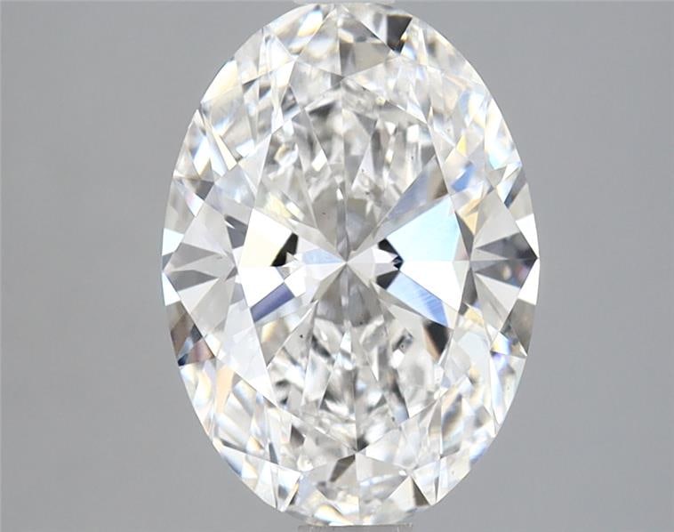 Loose Diamond - OVAL 1.85ct D VS2: Loose Diamond - OVAL 1.85ct D VS2 Source: This is a real non-mined Diamond that has been grown in a lab Shape: OVAL Carats: 1.85 Color: D Clarity: VS2 Certification: IGI Condition: Pre-Owned PLEASE NO