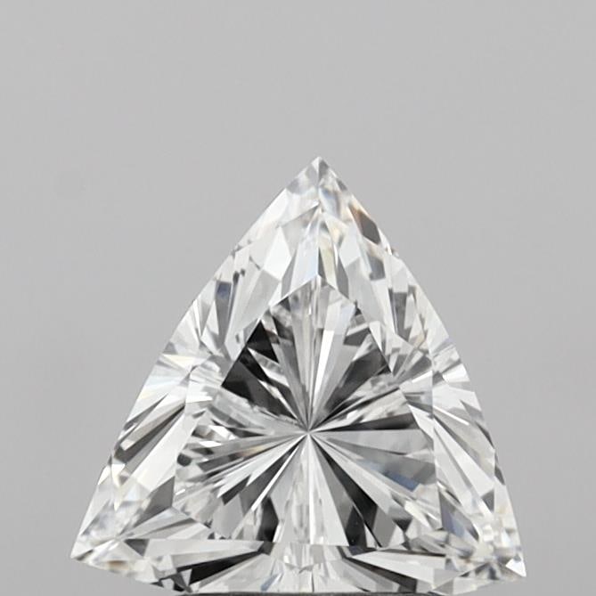 Loose Diamond - TRILLIANT 1.53ct D VVS2 (1 of 1)