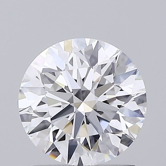 Ideal Loose Diamond - ROUND 1.37ct D VS1: Ideal Loose Diamond - ROUND 1.37ct D VS1 Source: This is a real non-mined Diamond that has been grown in a lab Shape: ROUND Carats: 1.37 Color: D Clarity: VS1 Certification: IGI Video: