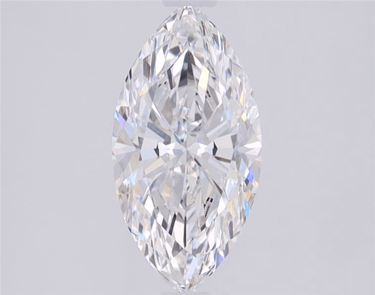 Loose Diamond - MARQUISE 1.38ct E VS1: Loose Diamond - MARQUISE 1.38ct E VS1 Source: This is a real non-mined Diamond that has been grown in a lab Shape: MARQUISE Carats: 1.38 Color: E Clarity: VS1 Certification: IGI Condition: Pre-Owned P