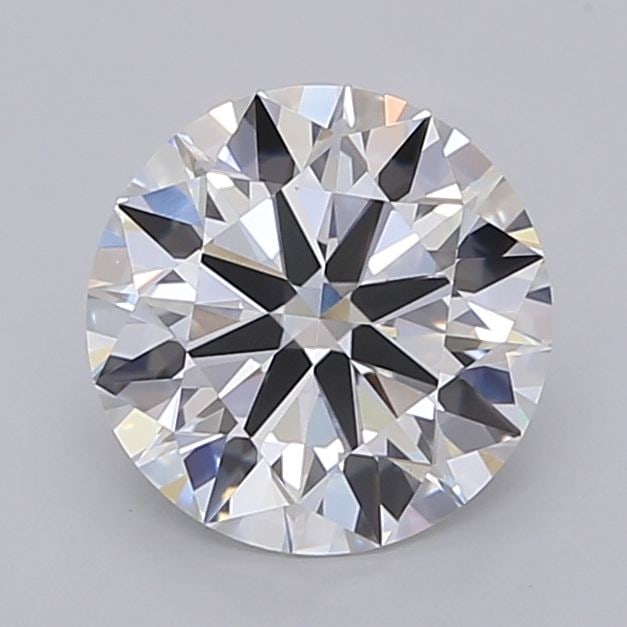 Ideal Loose Diamond - ROUND 2.05ct E VVS2: Ideal Loose Diamond - ROUND 2.05ct E VVS2 Source: This is a real non-mined Diamond that has been grown in a lab Shape: ROUND Carats: 2.05 Color: E Clarity: VVS2 Certification: IGI Video: