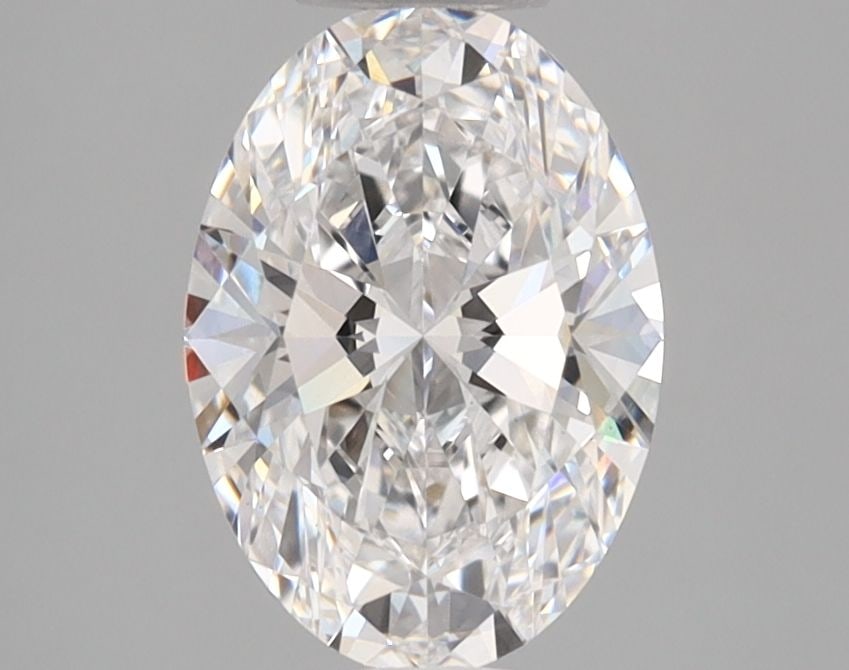 Loose Diamond - OVAL 1.55ct D VS1: Loose Diamond - OVAL 1.55ct D VS1 Source: This is a real non-mined Diamond that has been grown in a lab Shape: OVAL Carats: 1.55 Color: D Clarity: VS1 Certification: IGI Video:
