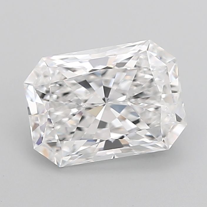 Loose Diamond - RADIANT 3.6ct D VVS1: Loose Diamond - RADIANT 3.6ct D VVS1 Source: This is a real non-mined Diamond that has been grown in a lab Shape: RADIANT Carats: 3.6 Color: D Clarity: VVS1 Certification: IGI Video: Video Link