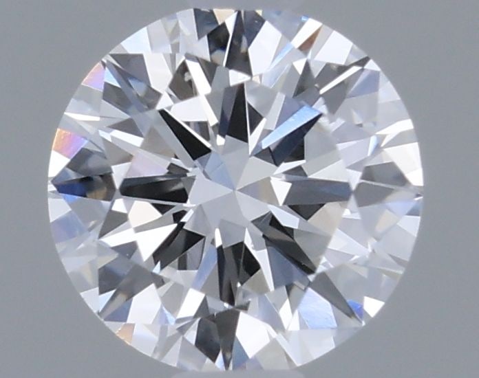 Loose Diamond - ROUND 0.27ct D VVS2: Loose Diamond - ROUND 0.27ct D VVS2 Source: This is a real non-mined Diamond that has been grown in a lab Shape: ROUND Carats: 0.27 Color: D Clarity: VVS2 Certification: IGI Video: