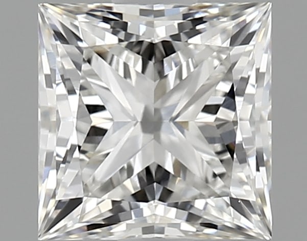 Loose Diamond - PRINCESS 1.04ct F VVS1: Loose Diamond - PRINCESS 1.04ct F VVS1 Source: This is a real non-mined Diamond that has been grown in a lab Shape: PRINCESS Carats: 1.04 Color: F Clarity: VVS1 Certification: IGI Condition: Pre-Owned