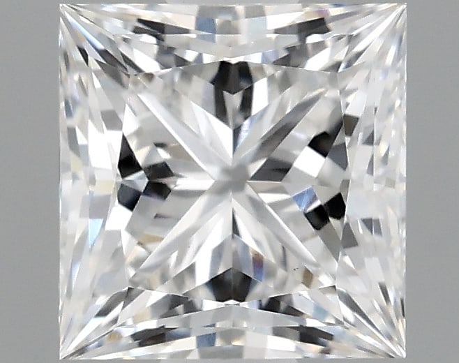 Loose Diamond - PRINCESS 1.05ct D VS1: Loose Diamond - PRINCESS 1.05ct D VS1 Source: This is a real non-mined Diamond that has been grown in a lab Shape: PRINCESS Carats: 1.05 Color: D Clarity: VS1 Certification: IGI Condition: Pre-Owned P