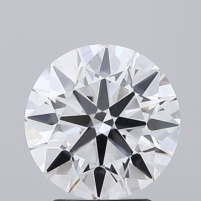 Loose Diamond - Round 2.8ct F VS1: Loose Diamond - Round 2.8ct F VS1 Source: This is a real non-mined Diamond that has been grown in a lab Shape: Round Carats: 2.8 Color: F Clarity: VS1 Certification: IGI Condition: Pre-Owned PLEASE NO