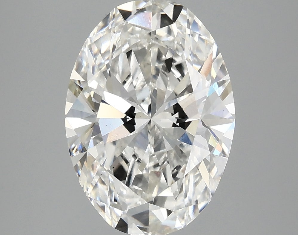 Loose Diamond - OVAL 3.09ct F VS1: Loose Diamond - OVAL 3.09ct F VS1 Source: This is a real non-mined Diamond that has been grown in a lab Shape: OVAL Carats: 3.09 Color: F Clarity: VS1 Certification: IGI Condition: Pre-Owned PLEASE NO