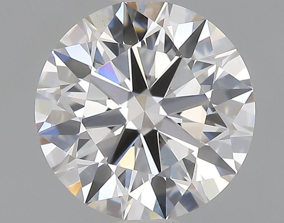 Ideal Loose Diamond - ROUND 1.36ct F VS1: Ideal Loose Diamond - ROUND 1.36ct F VS1 Source: This is a real non-mined Diamond that has been grown in a lab Shape: ROUND Carats: 1.36 Color: F Clarity: VS1 Certification: IGI Video: