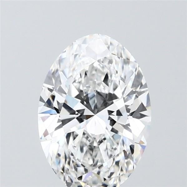 Loose Diamond - OVAL 1.58ct E VS1: Loose Diamond - OVAL 1.58ct E VS1 Source: This is a real non-mined Diamond that has been grown in a lab Shape: OVAL Carats: 1.58 Color: E Clarity: VS1 Certification: IGI Video: