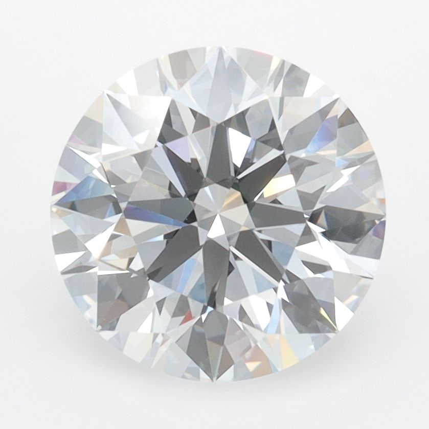 Ideal Loose Diamond - ROUND 2.82ct D IF: Ideal Loose Diamond - ROUND 2.82ct D IF Source: This is a real non-mined Diamond that has been grown in a lab Shape: ROUND Carats: 2.82 Color: D Clarity: IF Certification: IGI Video: