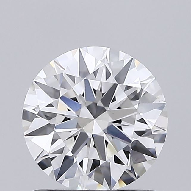 Loose Diamond - Round 1.11ct E VS1: Loose Diamond - Round 1.11ct E VS1 Source: This is a real non-mined Diamond that has been grown in a lab Shape: Round Carats: 1.11 Color: E Clarity: VS1 Certification: IGI Condition: Pre-Owned PLEASE 