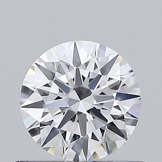 Ideal Loose Diamond - ROUND 0.53ct D VVS2: Ideal Loose Diamond - ROUND 0.53ct D VVS2 Source: This is a real non-mined Diamond that has been grown in a lab Shape: ROUND Carats: 0.53 Color: D Clarity: VVS2 Certification: IGI Video:
