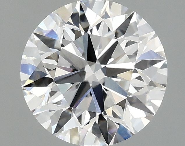 Loose Diamond - ROUND 1.53ct E VVS1: Loose Diamond - ROUND 1.53ct E VVS1 Source: This is a real non-mined Diamond that has been grown in a lab Shape: ROUND Carats: 1.53 Color: E Clarity: VVS1 Certification: IGI Video: