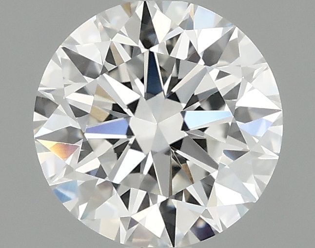 Ideal Loose Diamond - ROUND 1.08ct D VVS2: Ideal Loose Diamond - ROUND 1.08ct D VVS2 Source: This is a real non-mined Diamond that has been grown in a lab Shape: ROUND Carats: 1.08 Color: D Clarity: VVS2 Certification: IGI Video: