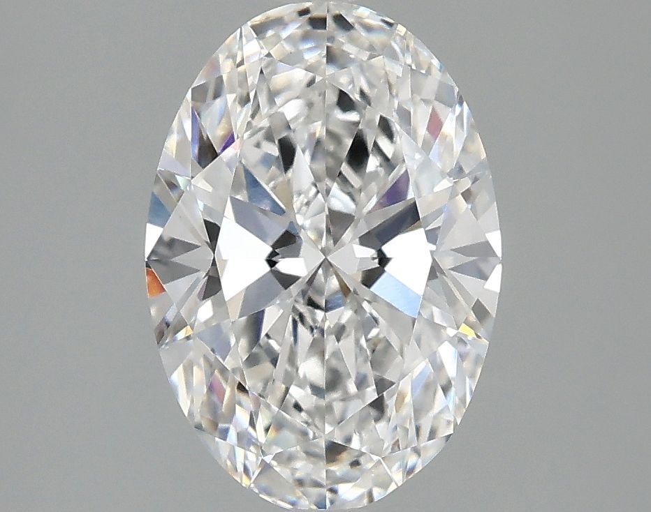 Loose Diamond - OVAL 1.99ct D VS1: Loose Diamond - OVAL 1.99ct D VS1 Source: This is a real non-mined Diamond that has been grown in a lab Shape: OVAL Carats: 1.99 Color: D Clarity: VS1 Certification: IGI Video: