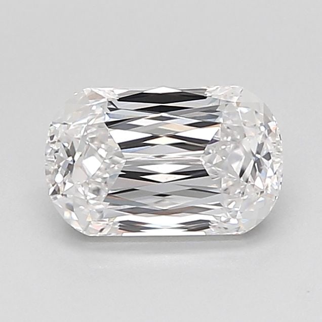 Loose Diamond - CUSHION MODIFIED 1.13ct D VS1: Loose Diamond - CUSHION MODIFIED 1.13ct D VS1 Source: This is a real non-mined Diamond that has been grown in a lab Shape: CUSHION MODIFIED Carats: 1.13 Color: D Clarity: VS1 Certification: IGI Video: