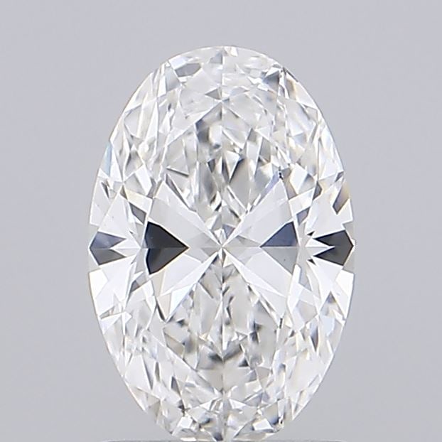 Loose Diamond - OVAL 1.16ct F VVS2: Loose Diamond - OVAL 1.16ct F VVS2 Source: This is a real non-mined Diamond that has been grown in a lab Shape: OVAL Carats: 1.16 Color: F Clarity: VVS2 Certification: IGI Condition: Pre-Owned PLEASE 