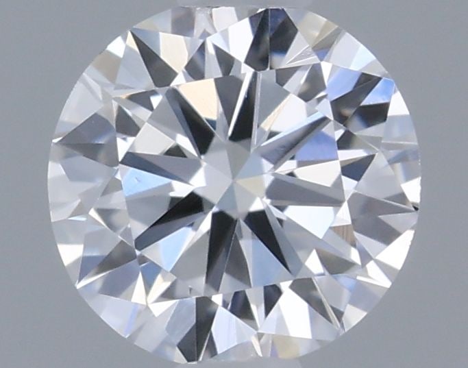 Loose Diamond - ROUND 0.26ct D VS1: Loose Diamond - ROUND 0.26ct D VS1 Source: This is a real non-mined Diamond that has been grown in a lab Shape: ROUND Carats: 0.26 Color: D Clarity: VS1 Certification: IGI Video: