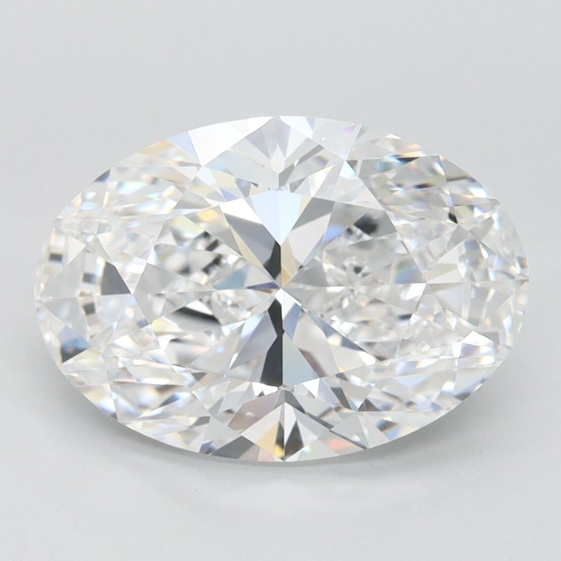 Loose Diamond - OVAL 3.01ct D IF: Loose Diamond - OVAL 3.01ct D IF Source: This is a real non-mined Diamond that has been grown in a lab Shape: OVAL Carats: 3.01 Color: D Clarity: IF Certification: IGI Video: