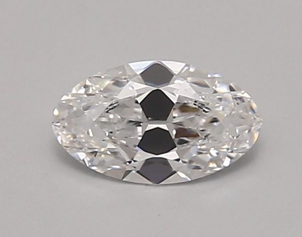 Loose Diamond - OVAL 0.83ct D VVS1: Loose Diamond - OVAL 0.83ct D VVS1 Source: This is a real non-mined Diamond that has been grown in a lab Shape: OVAL Carats: 0.83 Color: D Clarity: VVS1 Certification: IGI Video:
