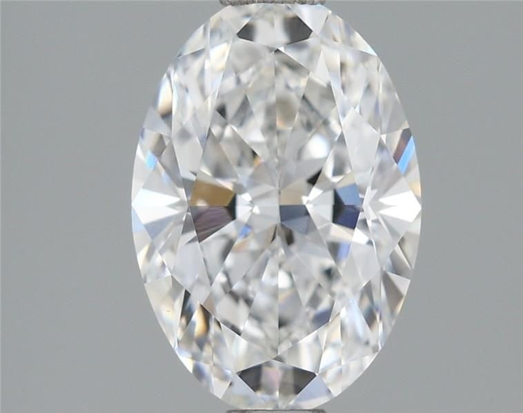 Loose Diamond - OVAL 1.5ct D VVS2: Loose Diamond - OVAL 1.5ct D VVS2 Source: This is a real non-mined Diamond that has been grown in a lab Shape: OVAL Carats: 1.5 Color: D Clarity: VVS2 Certification: IGI PLEASE NOTE: Framed, Large, or