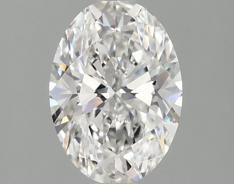 Loose Diamond - OVAL 1.5ct E VS1: Loose Diamond - OVAL 1.5ct E VS1 Source: This is a real non-mined Diamond that has been grown in a lab Shape: OVAL Carats: 1.5 Color: E Clarity: VS1 Certification: IGI Video: