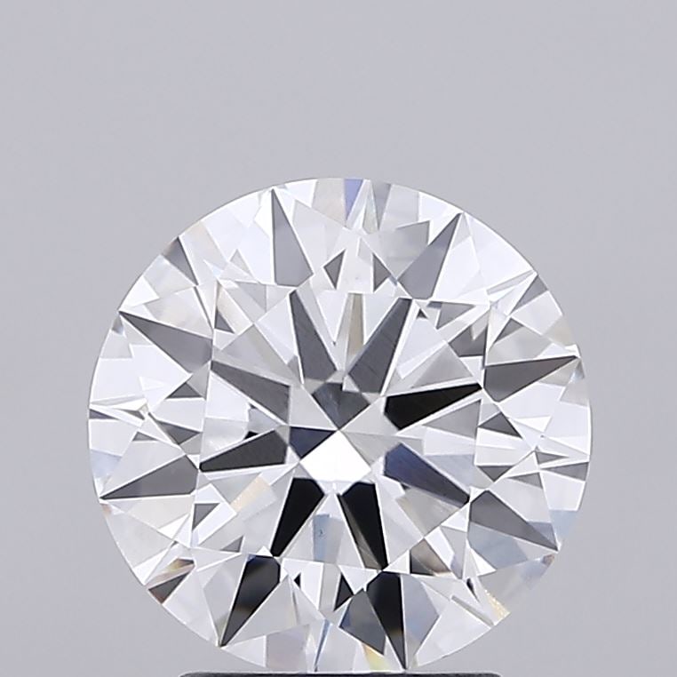 Loose Diamond - Round 2.79ct F VS1: Loose Diamond - Round 2.79ct F VS1 Source: This is a real non-mined Diamond that has been grown in a lab Shape: Round Carats: 2.79 Color: F Clarity: VS1 Certification: IGI Condition: Pre-Owned PLEASE 