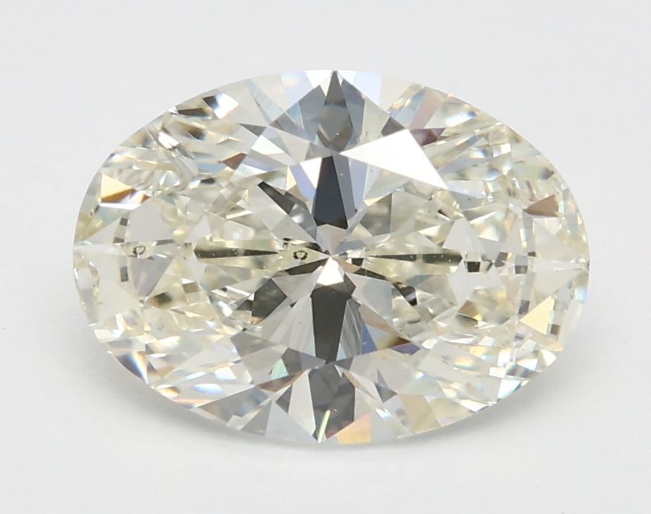 Loose Diamond - OVAL 1.71ct I SI2: Loose Diamond - OVAL 1.71ct I SI2 Source: This is a real non-mined Diamond that has been grown in a lab Shape: OVAL Carats: 1.71 Color: I Clarity: SI2 Certification: IGI Video: