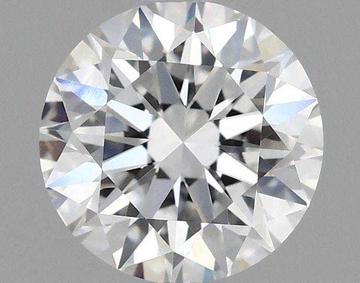 Loose Diamond - ROUND 1.06ct D VVS2: Loose Diamond - ROUND 1.06ct D VVS2 Source: This is a real non-mined Diamond that has been grown in a lab Shape: ROUND Carats: 1.06 Color: D Clarity: VVS2 Certification: IGI Video: