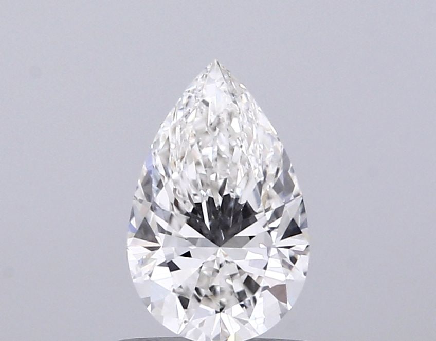 Loose Diamond - PEAR 1.02ct F VS1: Loose Diamond - PEAR 1.02ct F VS1 Source: This is a real non-mined Diamond that has been grown in a lab Shape: PEAR Carats: 1.02 Color: F Clarity: VS1 Certification: IGI Video: