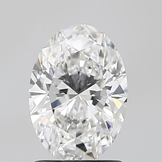 Loose Diamond - OVAL 1.3ct E VVS1: Loose Diamond - OVAL 1.3ct E VVS1 Source: This is a real non-mined Diamond that has been grown in a lab Shape: OVAL Carats: 1.3 Color: E Clarity: VVS1 Certification: IGI Video: