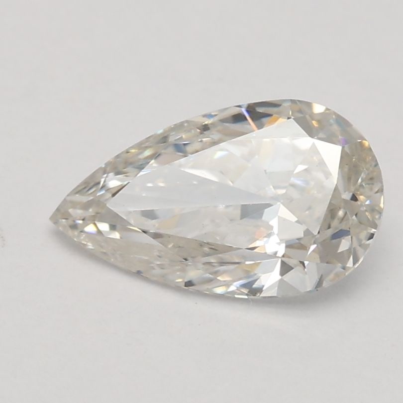 Loose Diamond - PEAR 0.7ct H VS2: Loose Diamond - PEAR 0.7ct H VS2 Source: This is a real non-mined Diamond that has been grown in a lab Shape: PEAR Carats: 0.7 Color: H Clarity: VS2 Certification: IGI Video:
